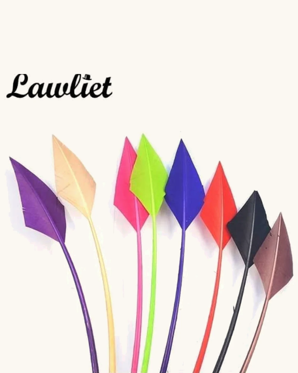 Arrow Feathers