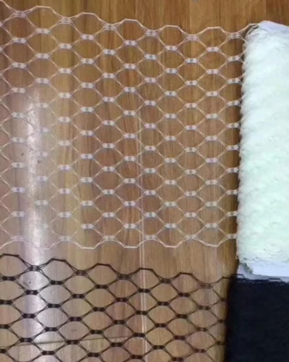 Birdcage / Bridal Net