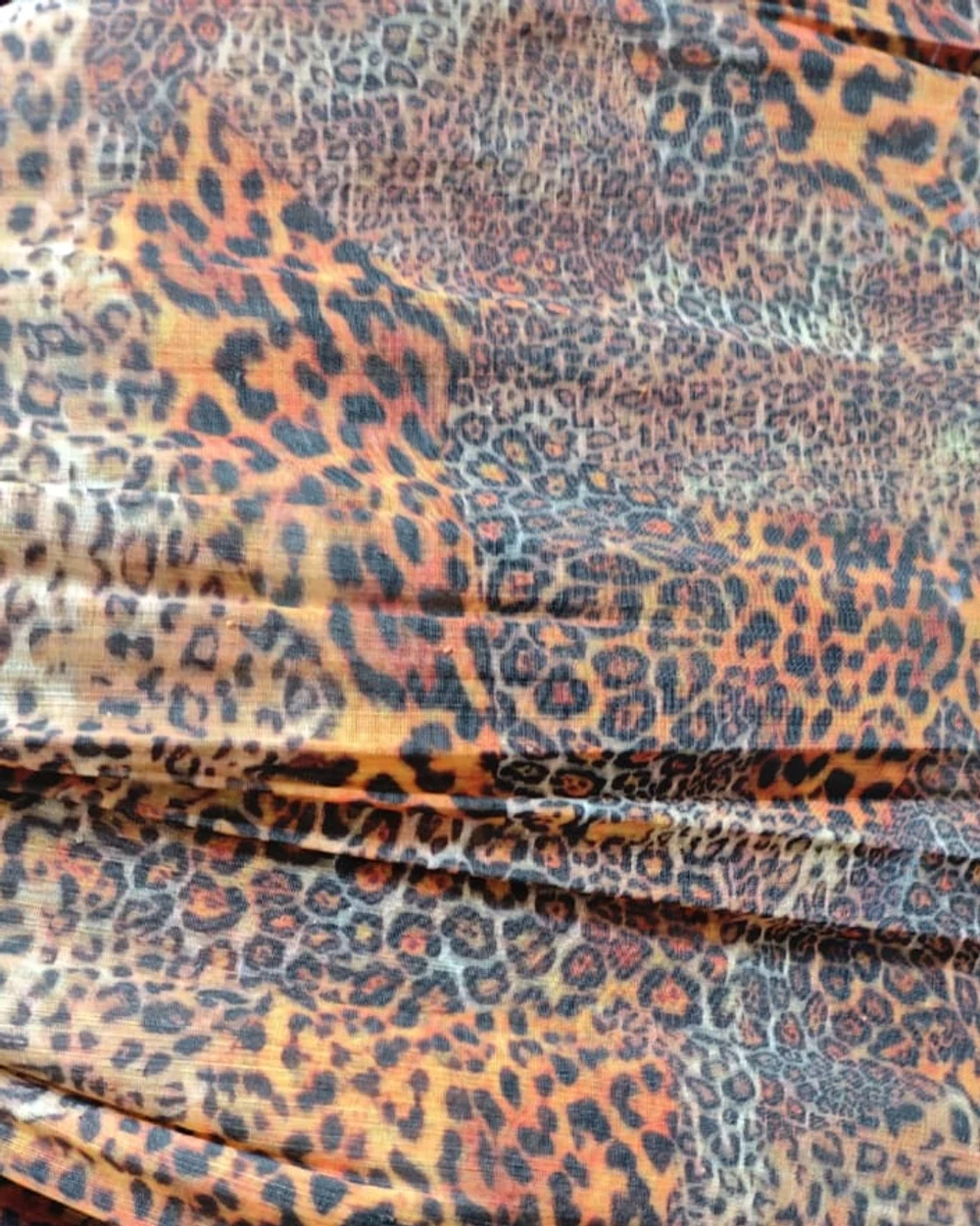 Designed Abaca