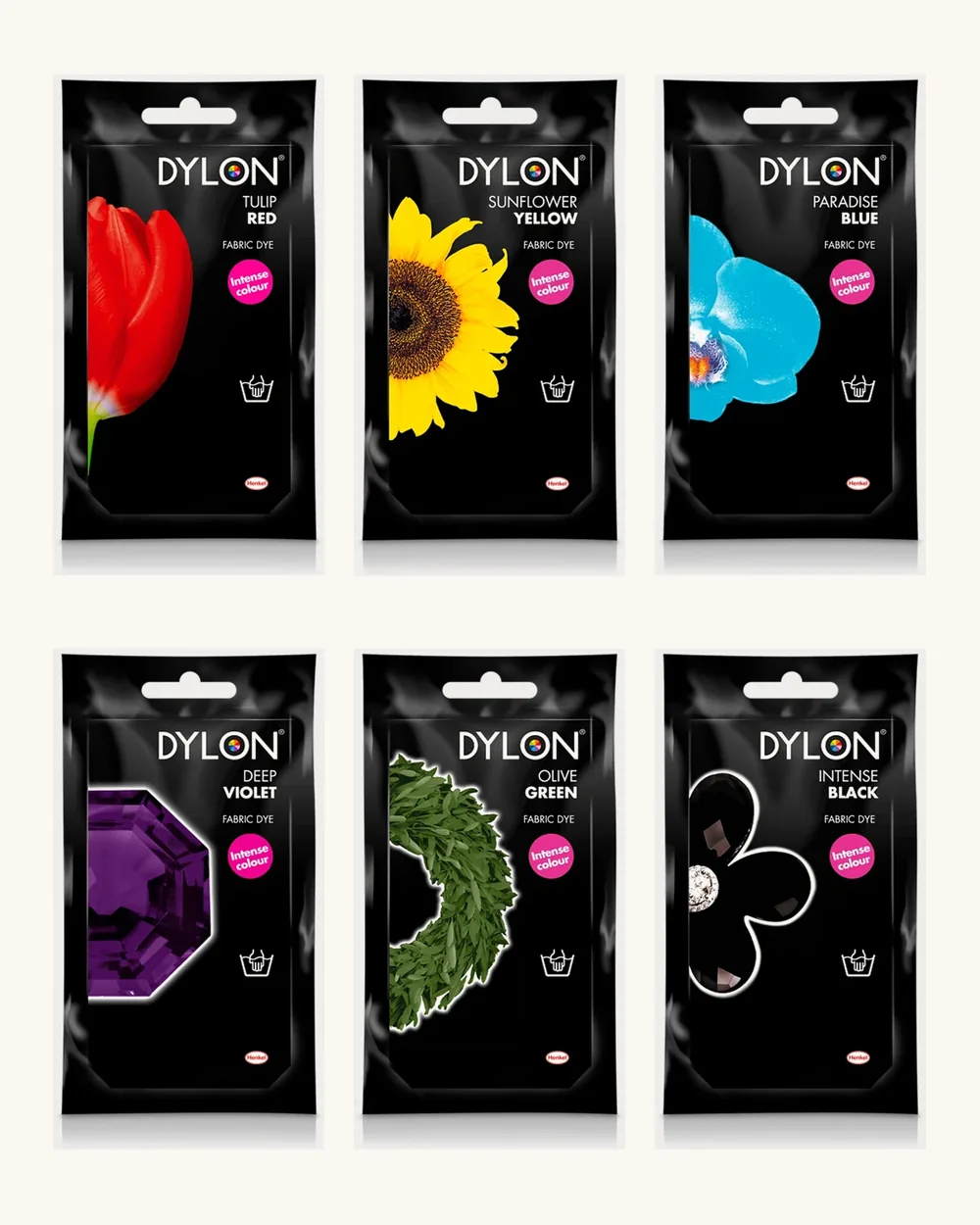 Fabric Dye